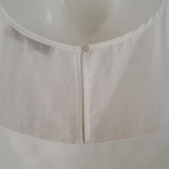 Womens Dress Size 6 Petites  Loft Multi Color - Picture 5 of 6